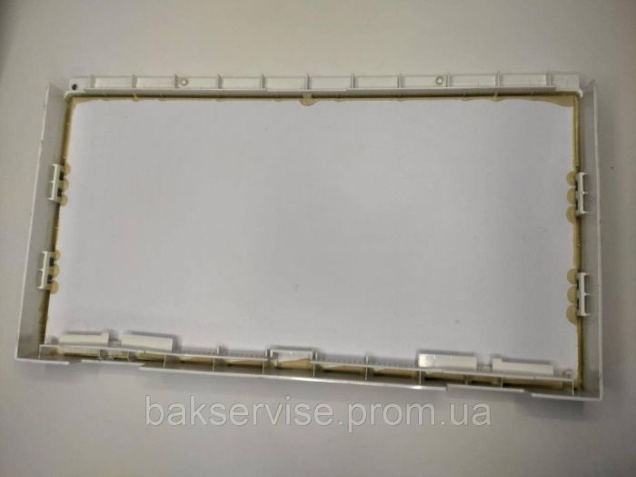 Кришка (верхня) до пральної машини Zanussi ZWSG7101V Б/У