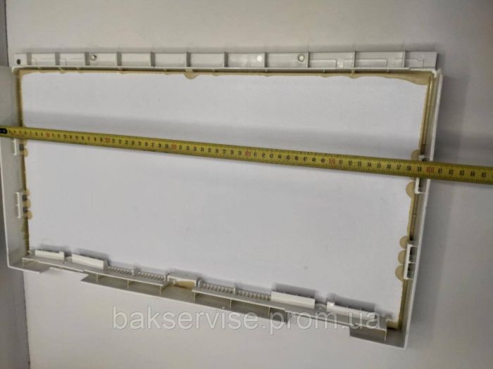 Кришка (верхня) до пральної машини Zanussi ZWSG7101V Б/У