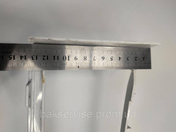 Плата упавління до пральної машинки Gorenje WA 72145 Б/У