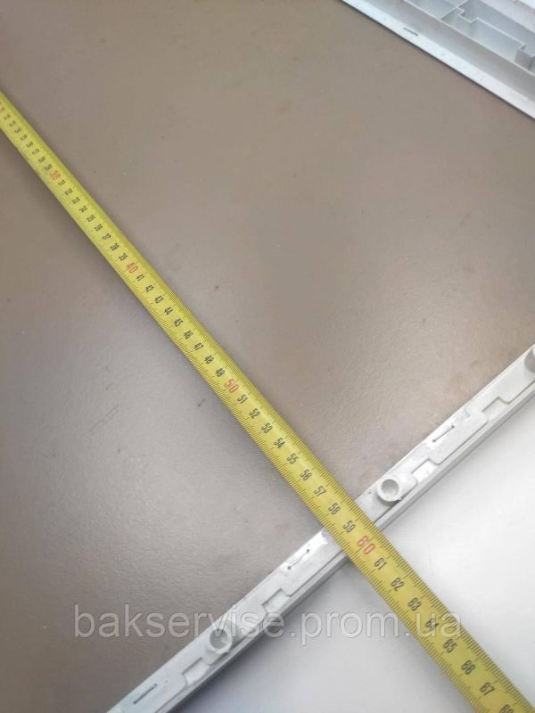 Кришка (верхня) до пральної машини Zanussi 132531430 Б/У