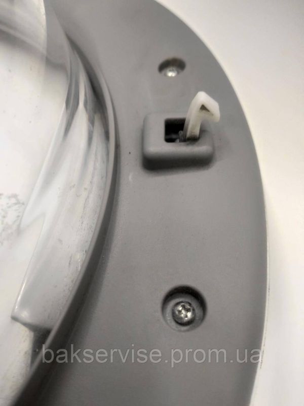 Дверки(люк) до пральної машини Samsung DC61-02812A Б/У