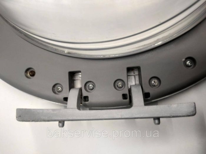 Дверки(люк) до пральної машини Samsung DC61-02812A Б/У