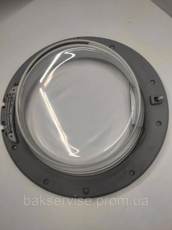Дверки(люк) до пральної машини Samsung DC61-02812A Б/У