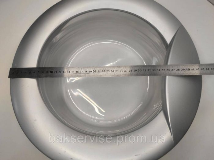 Дверки(люк) до пральної машини Samsung DC61-02812A Б/У