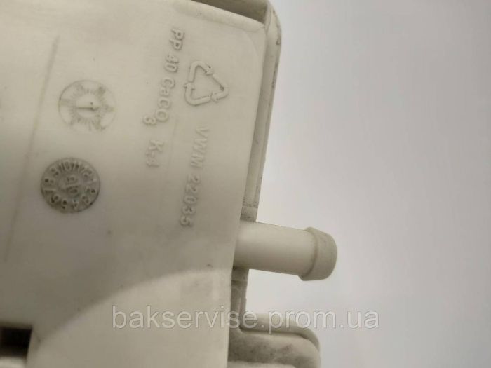 Порошкоприймач(дозатор) для пральної машини Rainford RWM-1033ND Б/У