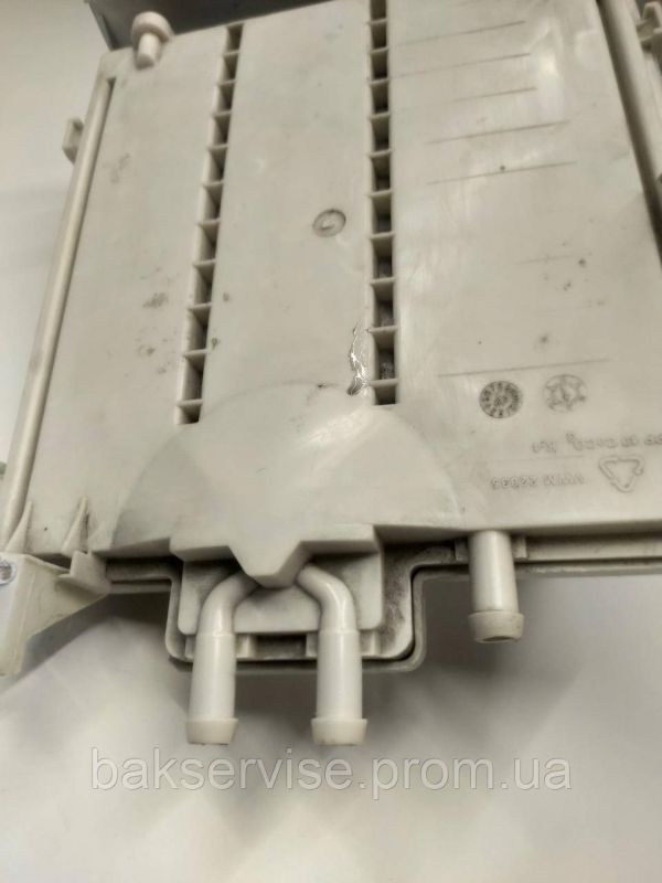 Порошкоприймач(дозатор) для пральної машини Rainford RWM-1033ND Б/У