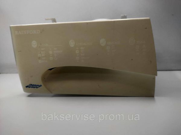 Порошкоприймач(дозатор) для пральної машини Rainford RWM-1033ND Б/У