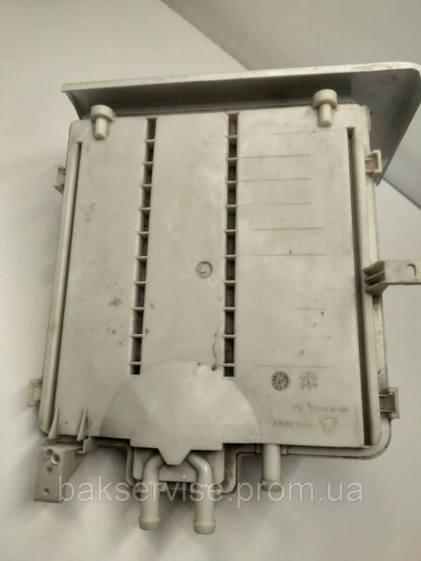 Порошкоприймач(дозатор) для пральної машини Rainford RWM-1033ND Б/У