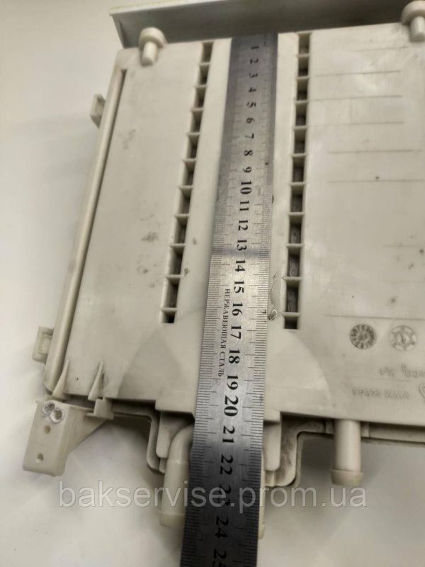 Порошкоприймач(дозатор) для пральної машини Rainford RWM-1033ND Б/У