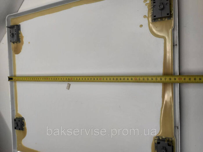 Кришка (верхня) до посудомийної машини BEKO DSFN 1531 Б/У