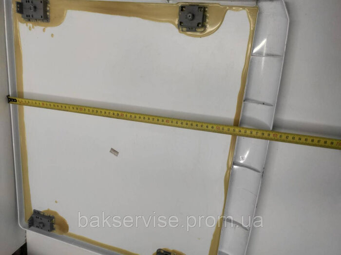 Кришка (верхня) до посудомийної машини BEKO DSFN 1531 Б/У