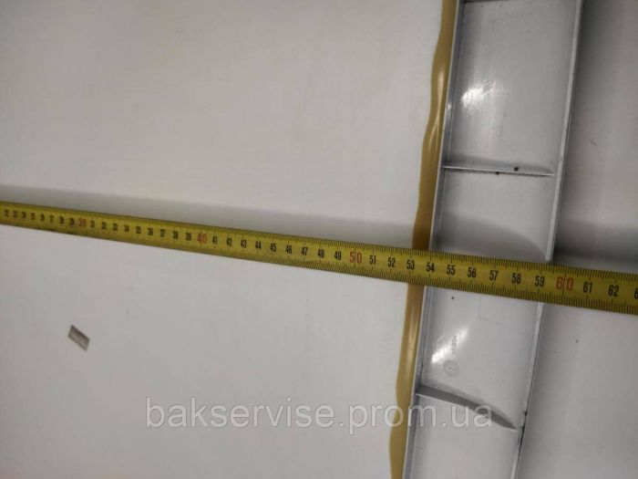 Кришка (верхня) до посудомийної машини BEKO DSFN 1531 Б/У