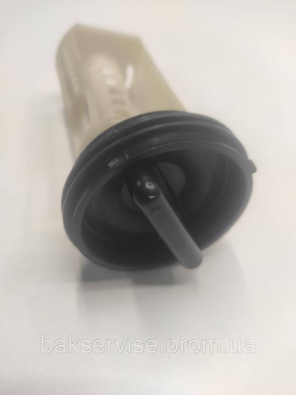 Фільтр зливного насоса для пральної машини Samsung DC63-00998A Б/У