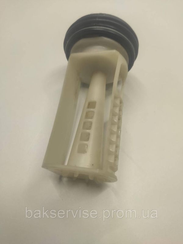 Фільтр зливного насоса для пральної машини Samsung DC63-00998A Б/У