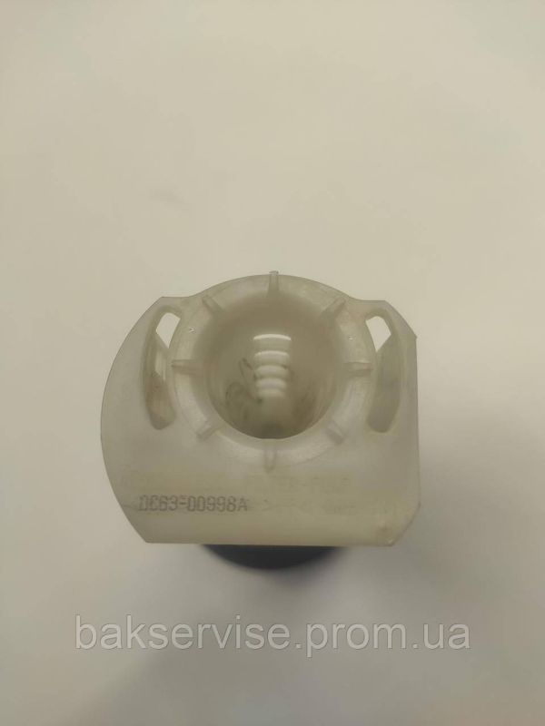 Фільтр зливного насоса для пральної машини Samsung DC63-00998A Б/У