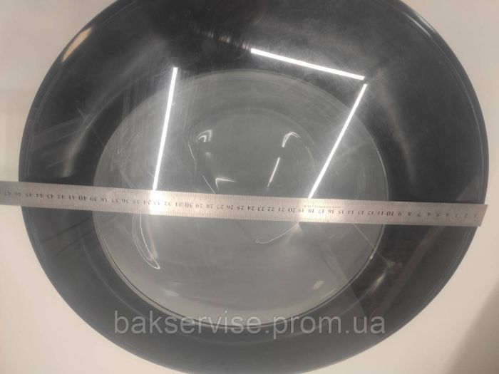 Дверки(люк) до пральної машини DEXP F31290005-2 Б/У