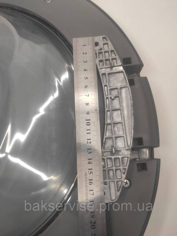 Дверки(люк) до пральної машини DEXP F31290005-2 Б/У