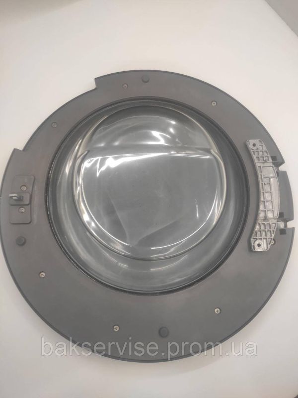 Дверки(люк) до пральної машини DEXP F31290005-2 Б/У