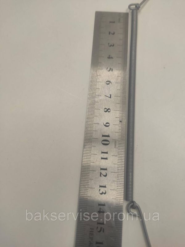 Хомут гуми люка (внутрішній) до пральної машини Ariston C00119209 Б/У