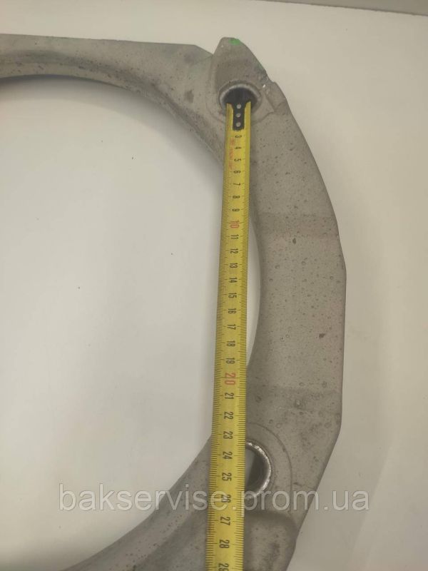 Противага до пральної машини Zanussi, Electrolux 50294534008  Б/У