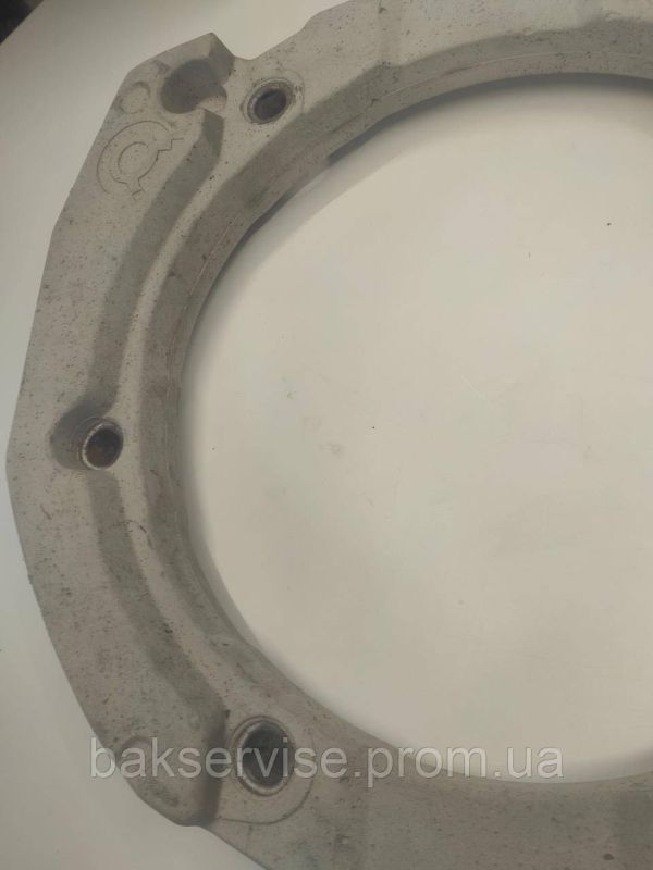 Противага до пральної машини Zanussi, Electrolux 50294534008  Б/У