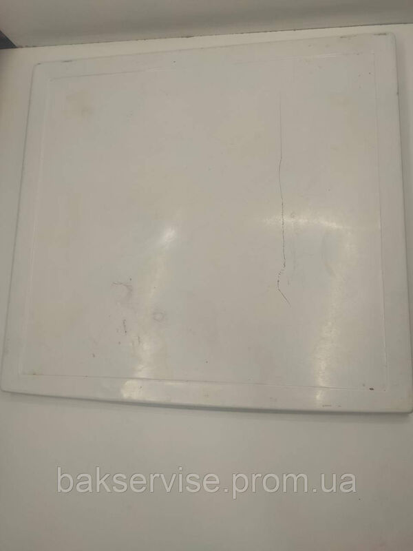 Крышка верхняя стиральной машины Gorenje WA61061R Б/У