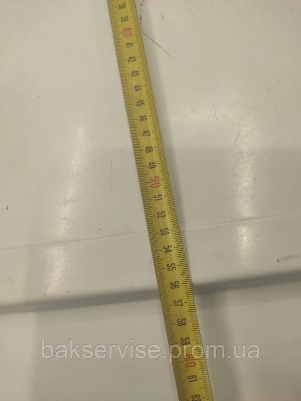 Крышка верхняя стиральной машины Gorenje WA61061R Б/У