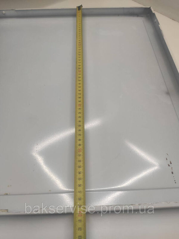 Крышка верхняя стиральной машины Gorenje WA61061R Б/У
