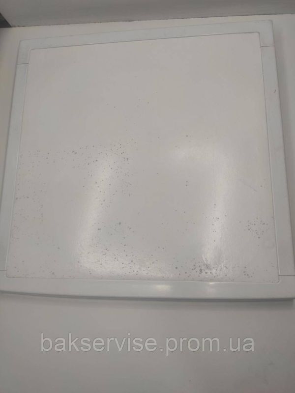Кришка (верхня) до пральної машини Gorenje 60*60  Б/У