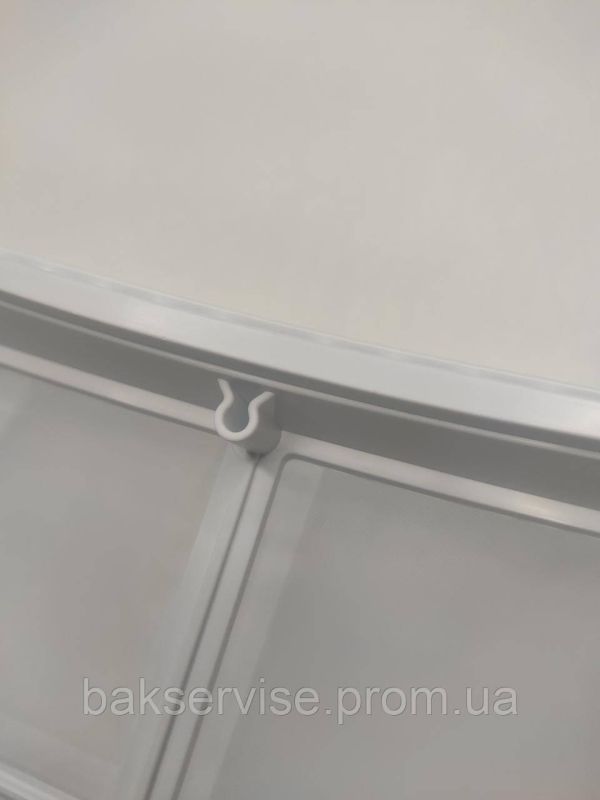 Фильтр двери для сушильной машины Electrolux 1366019014 ОРИГІНАЛ