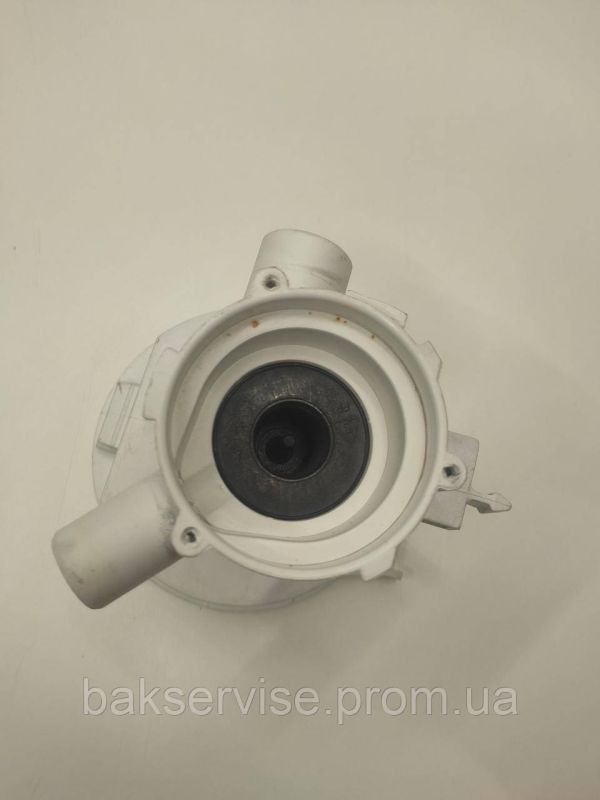 Корпус (равлик) насоса для пральної машин GORENJE 306630 Б/У
