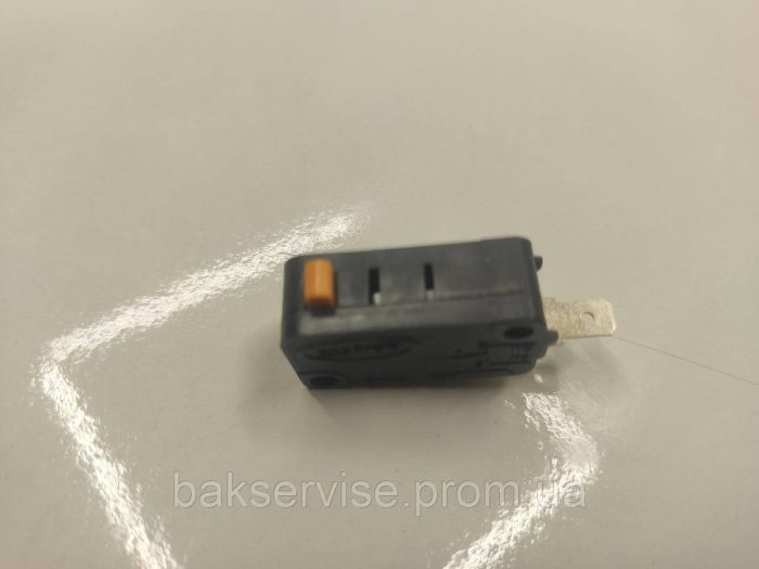Мікровимикач для мікрохвильової печі Samsung 3405-001034 НОВЕ
