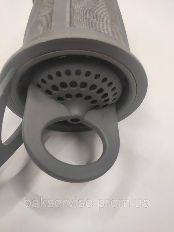 Фільтр зливний до посудомийної машини Electrolux 50297774007 б/у