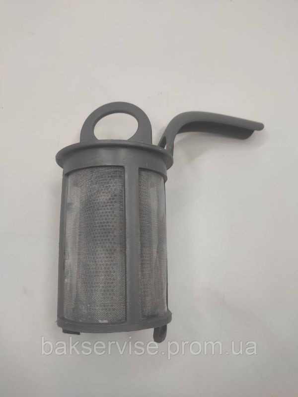 Фільтр зливний до посудомийної машини Electrolux 50297774007 б/у