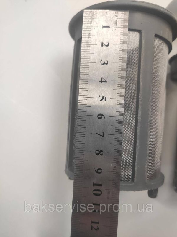 Фільтр зливний до посудомийної машини Electrolux 50297774007 б/у