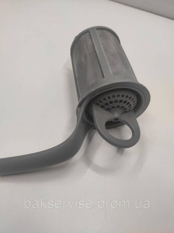Фільтр зливний до посудомийної машини Electrolux 50297774007 б/у
