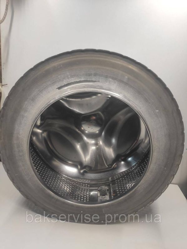 Барабан до пральної машини Electrolux 3484159821 (без ребер) Б/У