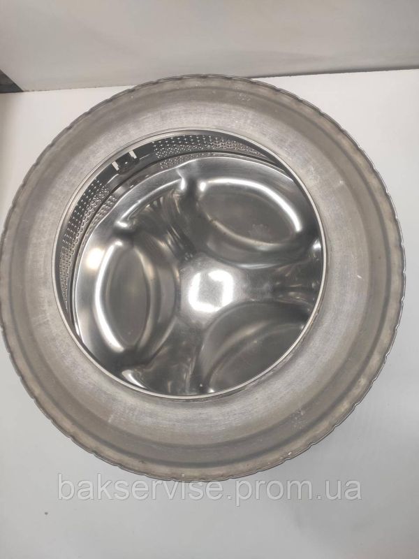 Барабан до пральної машини Electrolux 3484159821 (без ребер) Б/У