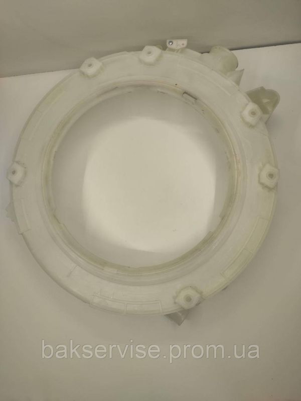 Передній напівбак до пральної машини Samsung DC61-04233AX002 б/у