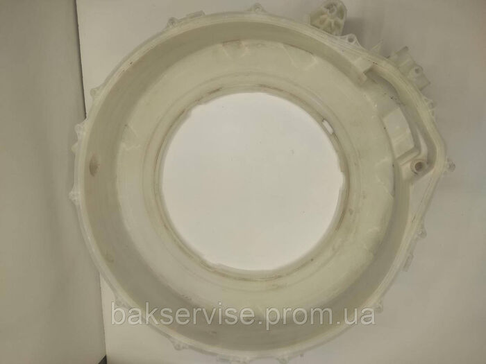 Передній напівбак до пральної машини Samsung DC61-04233AX002 б/у