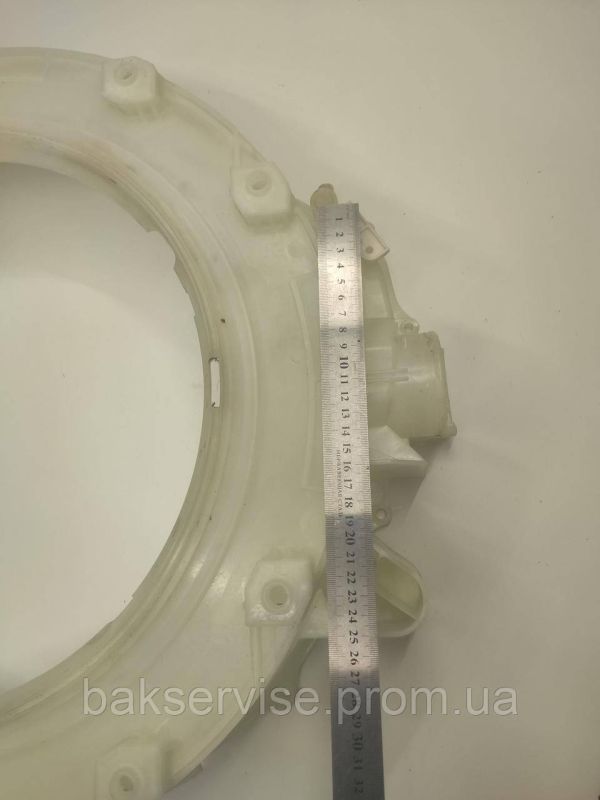 Передній напівбак до пральної машини Samsung DC61-04233AX002 б/у