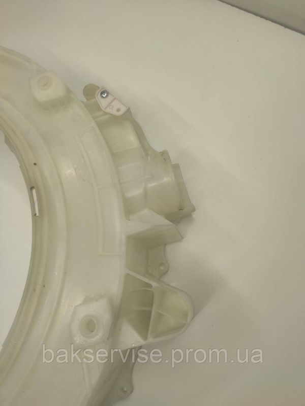 Передній напівбак до пральної машини Samsung DC61-04233AX002 б/у