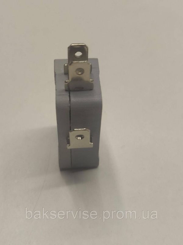 Мікровимикач для мікрохвильової печі MCD-010 (Ф31) НОВЕ