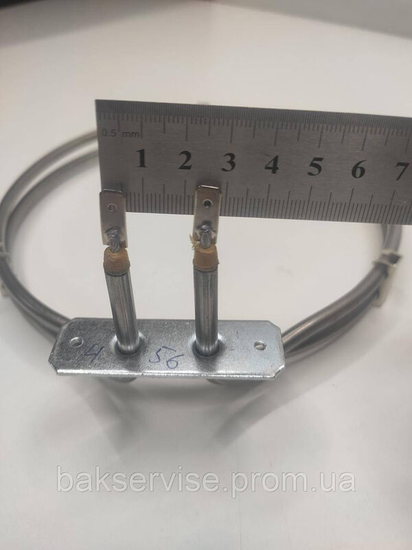 ТЕН конвекції до духовки сумісний з Electrolux 3871425108 НОВЕ