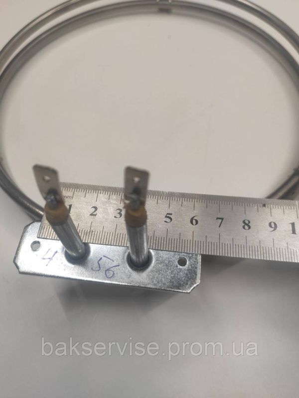 ТЕН конвекції до духовки сумісний з Electrolux 3871425108 НОВЕ