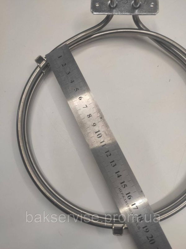 ТЕН конвекції до духовки сумісний з Electrolux 3871425108 НОВЕ