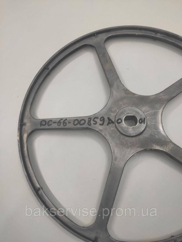 Шків для пральної машини Samsung DC66-00524A Б/У