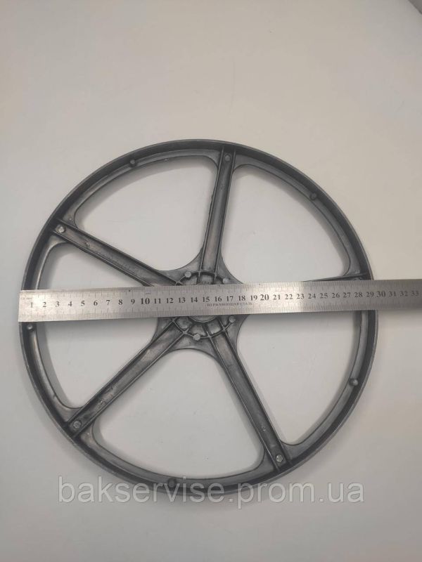 Шків для пральної машини Samsung DC66-00524A Б/У