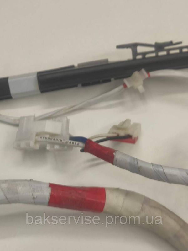 Проводка до пральної машини SAMSUNG DC93-00651D б/у