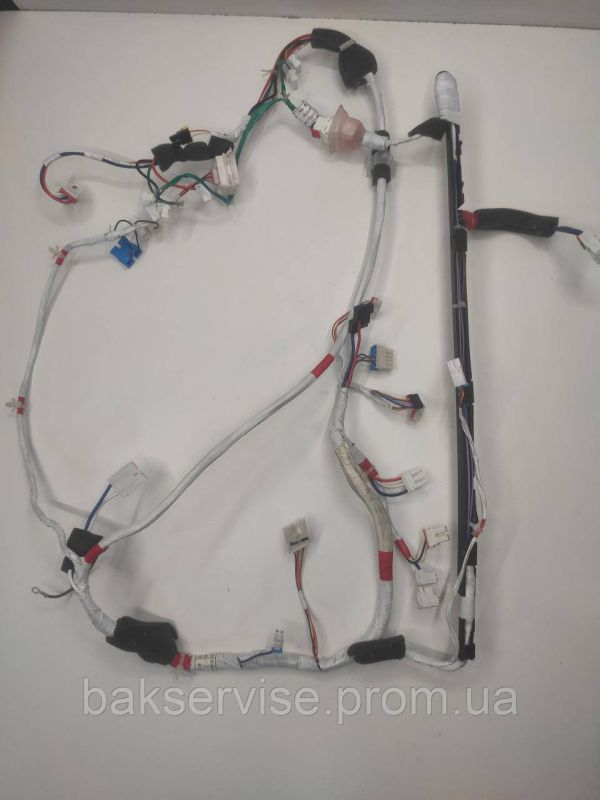 Проводка до пральної машини SAMSUNG DC93-00651D б/у